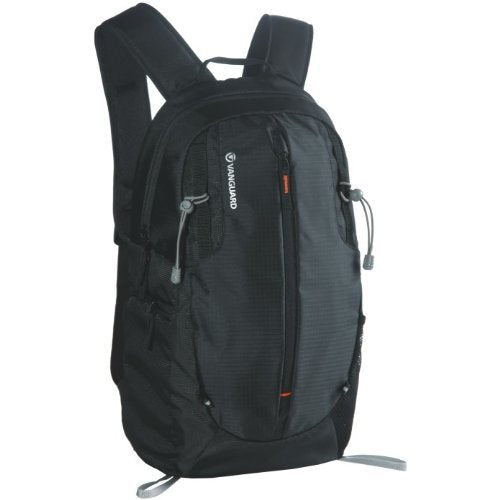 Vanguard Kinray Lite 48 BK Backpack Black - cambuy-lives Vanguard Kinray Lite 48 BK Backpack Black - cambuy-lives